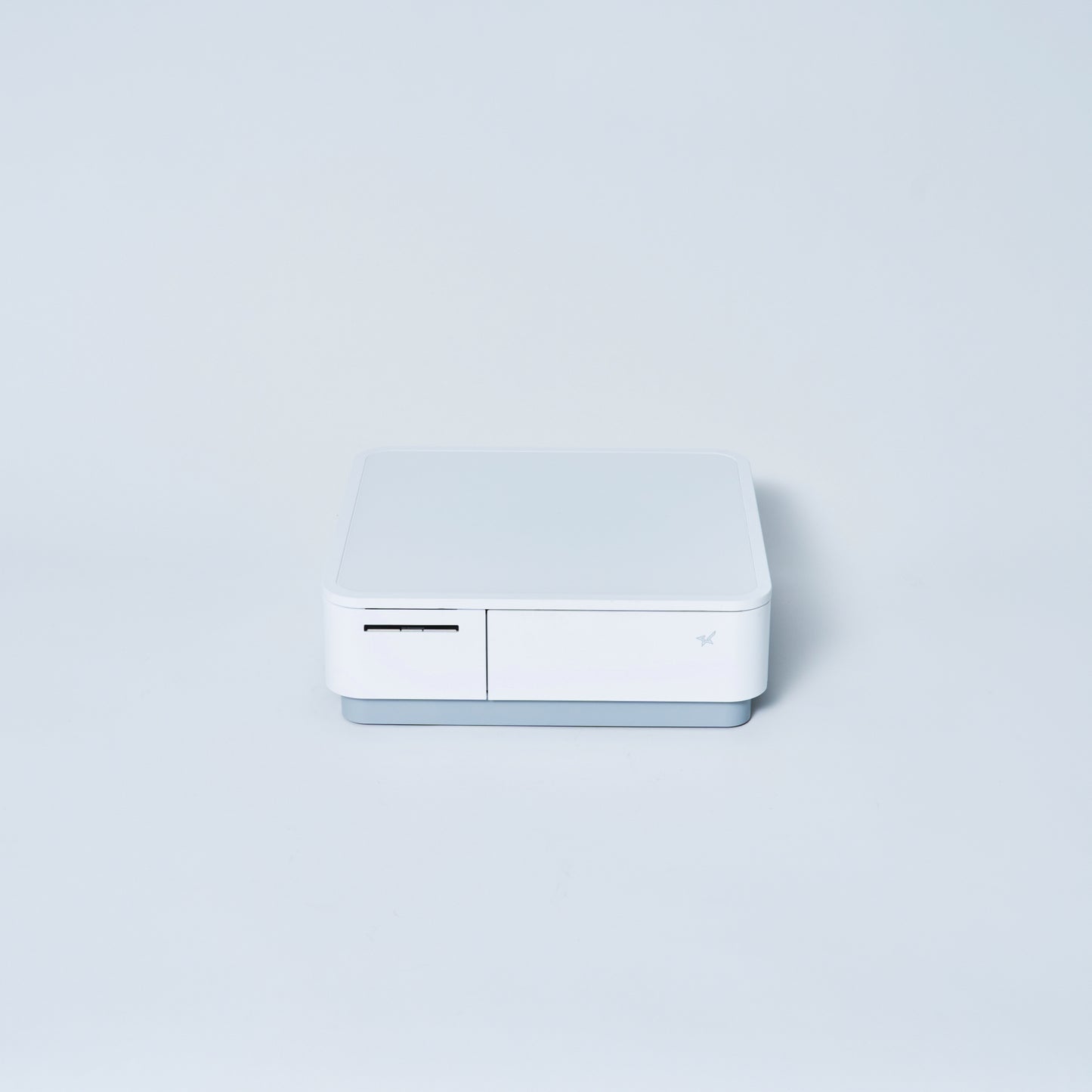 レシートプリンター内蔵型キャッシュドロアー「mPOP」