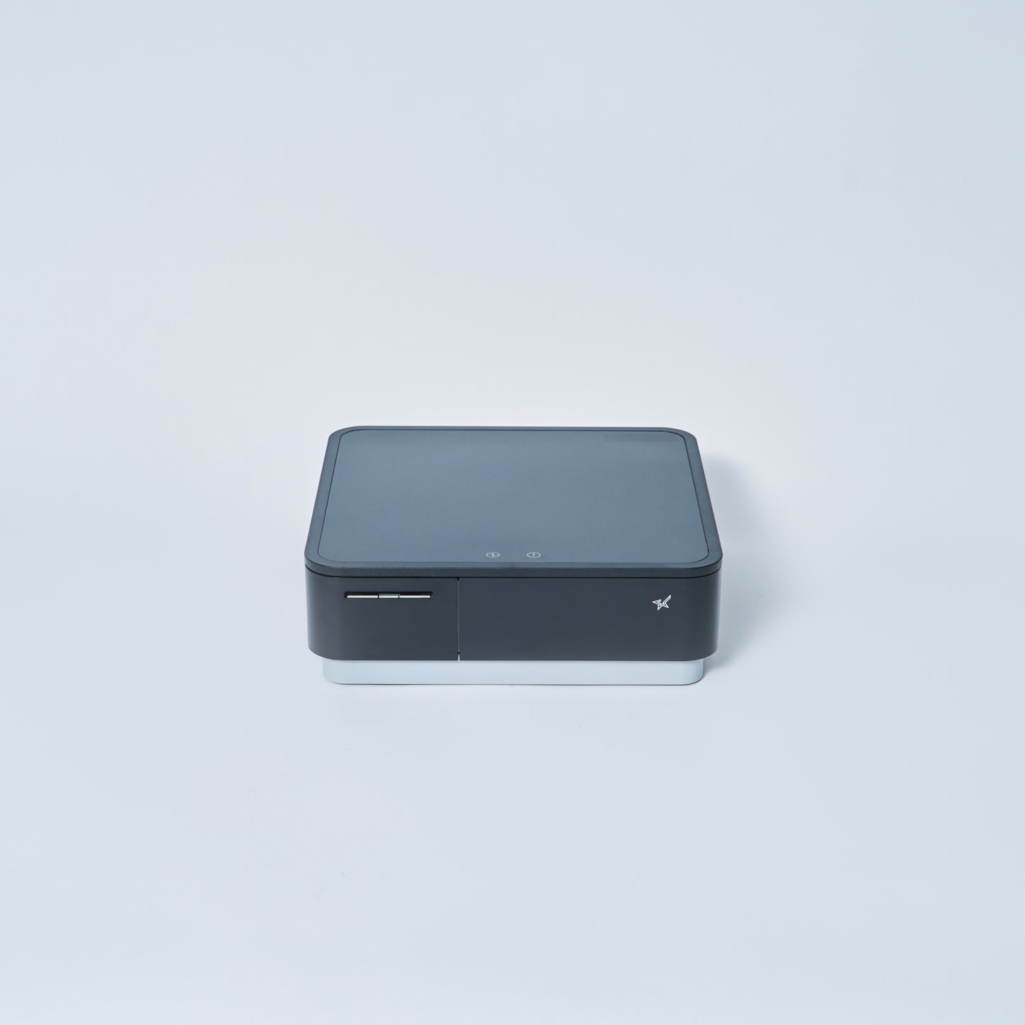 レシートプリンター内蔵型キャッシュドロアー「mPOP」