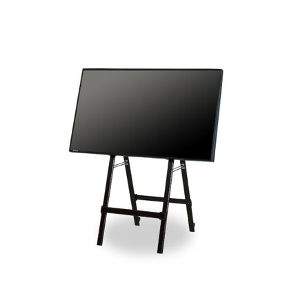 デジタルサイネージ｜43V型+イーゼルスタンド