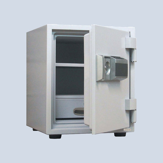 小規模店舗向け耐火金庫｜MEK52-DX