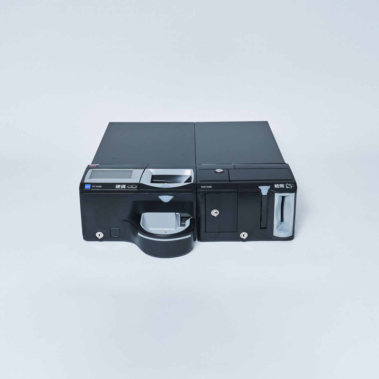 セミセルフレジ_D3MINI_小売店向けセット