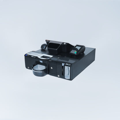 セミセルフレジ_D3MINI_小売店向けセット