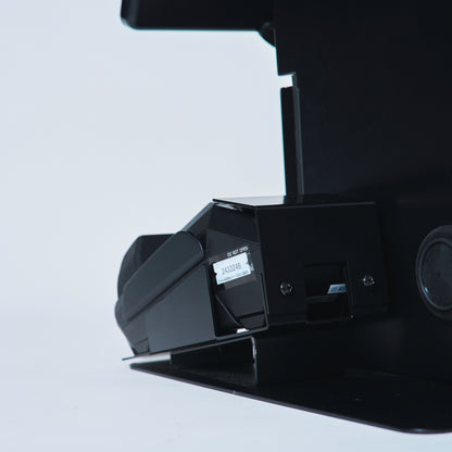 タッチパネル型券売機（ELO製）