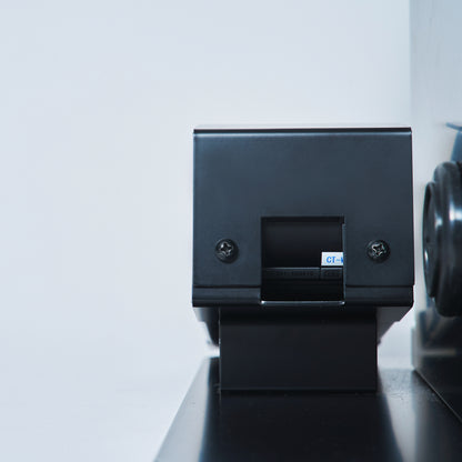 タッチパネル型券売機（ELO製）