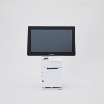 セルフレジ+自動釣銭機N300+VEGA3000