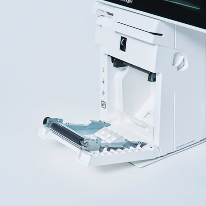 セルフレジ+自動釣銭機N300+専用レジ台+VEGA3000