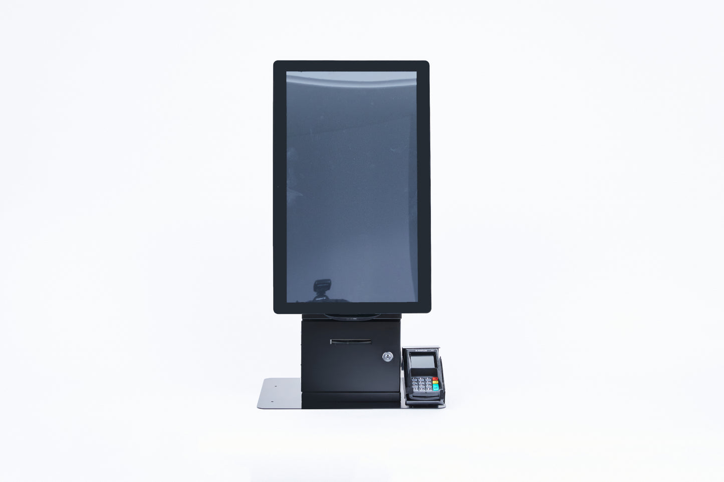 券売機+自動釣銭機N300+専用レジ台+VEGA3000