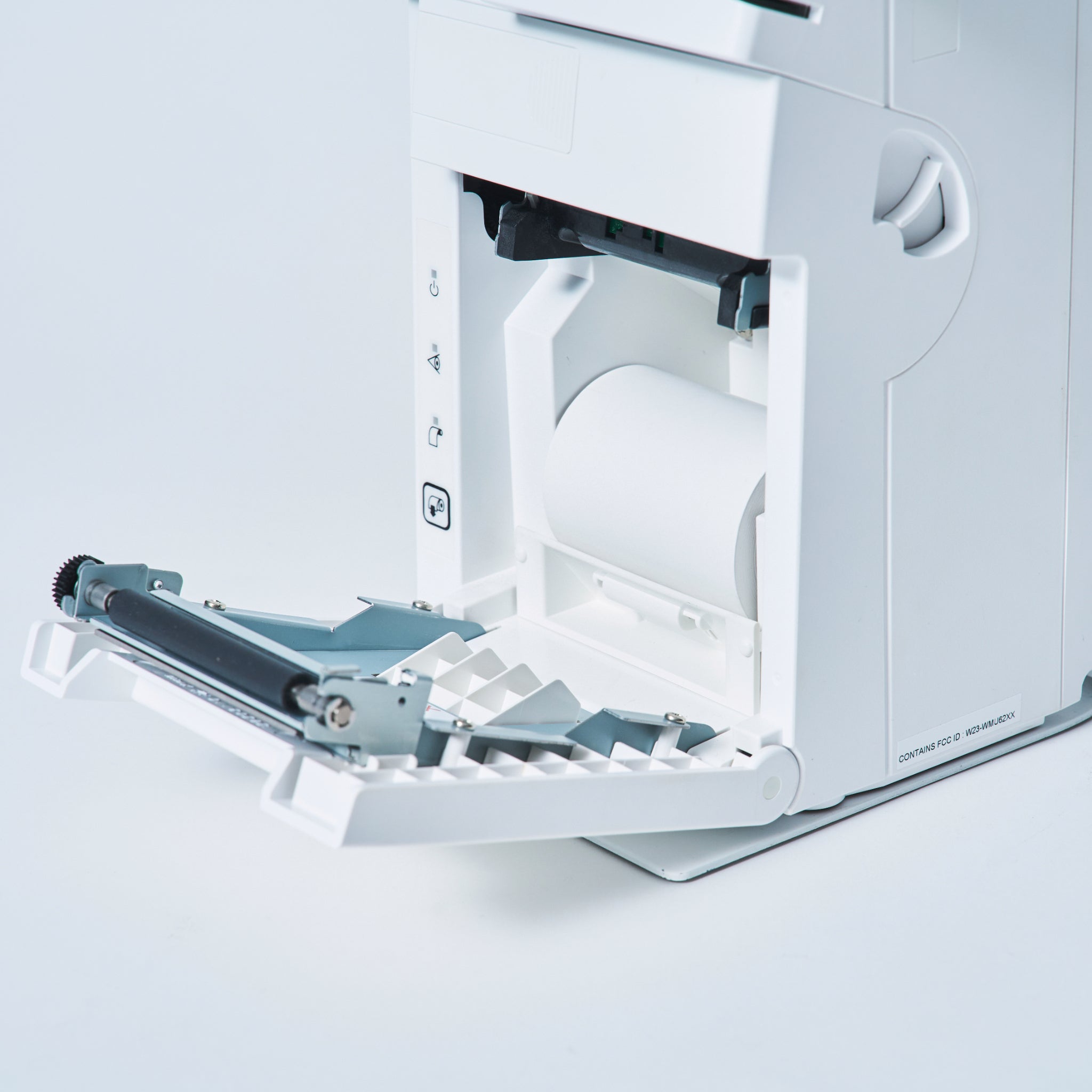 セルフレジ+自動釣銭機N300+専用レジ台+VEGA3000 – SHOP MATE