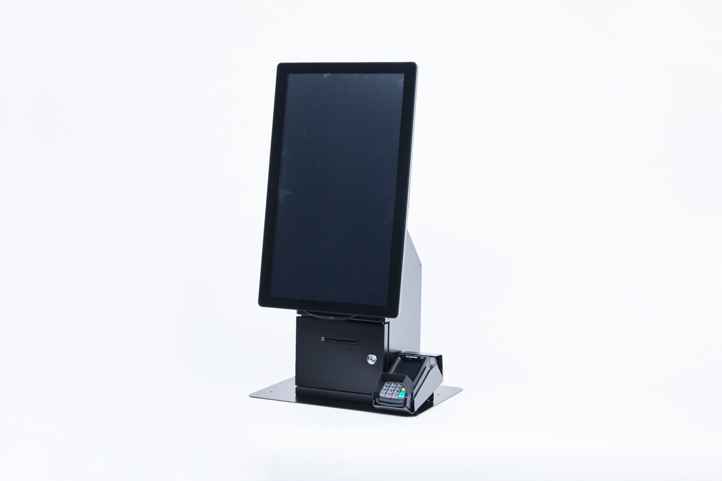 券売機+自動釣銭機N300+専用レジ台+VEGA3000
