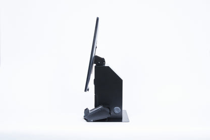 券売機+自動釣銭機N300+専用レジ台+VEGA3000