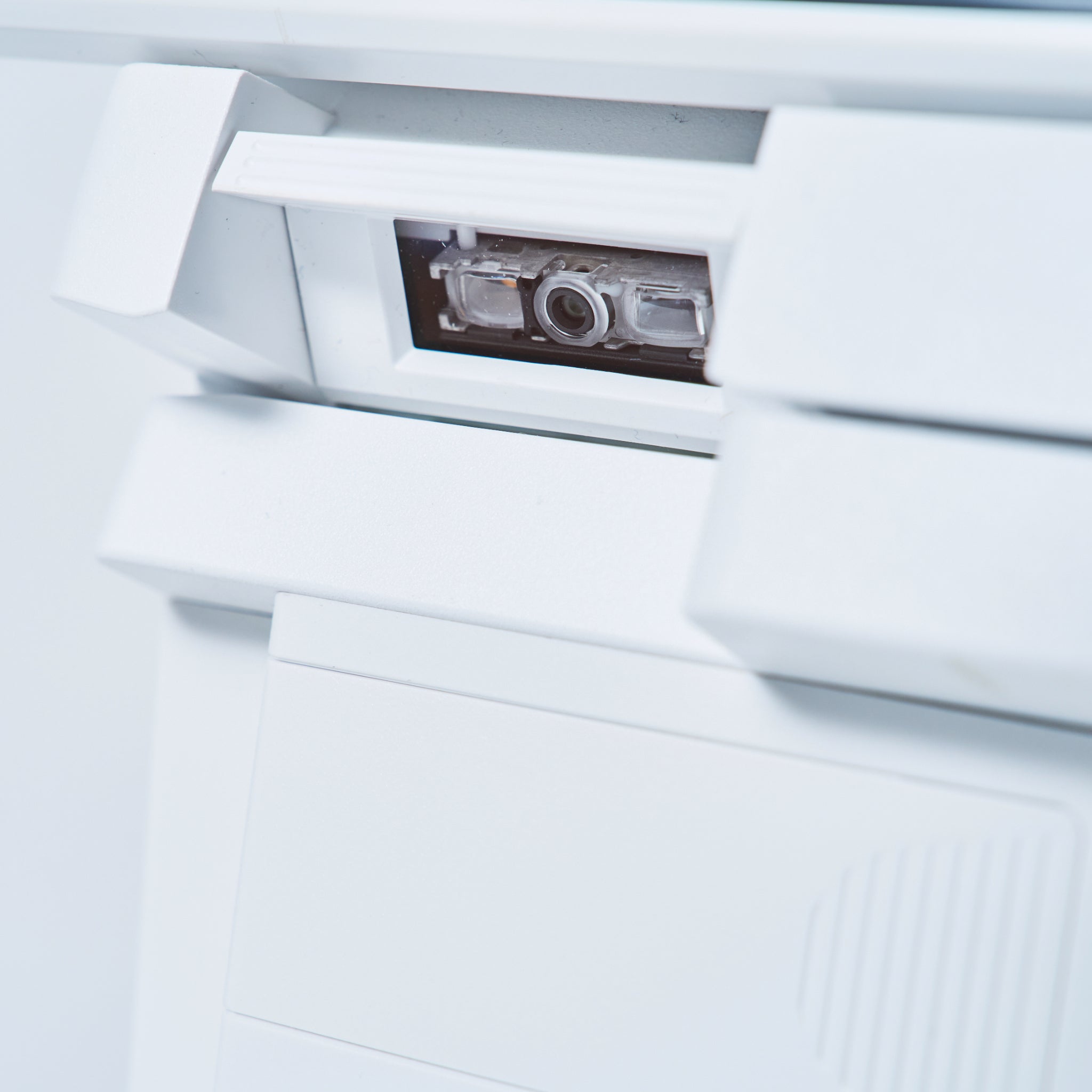 セルフレジ+自動釣銭機N300+専用レジ台+VEGA3000 – SHOP MATE