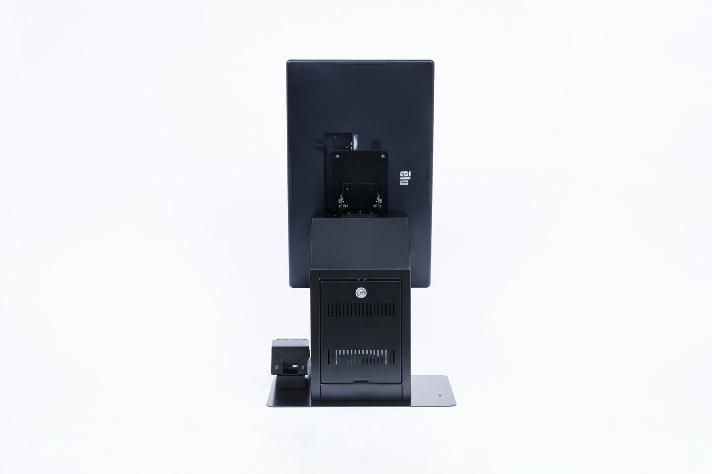 券売機+自動釣銭機N300+専用レジ台+VEGA3000