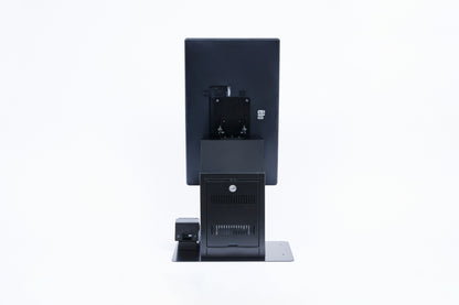 券売機+自動釣銭機N300+専用レジ台+VEGA3000