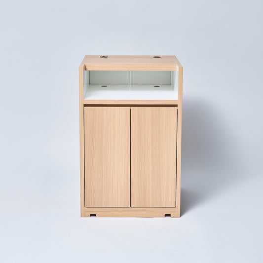 自動釣銭機N300専用レジ台