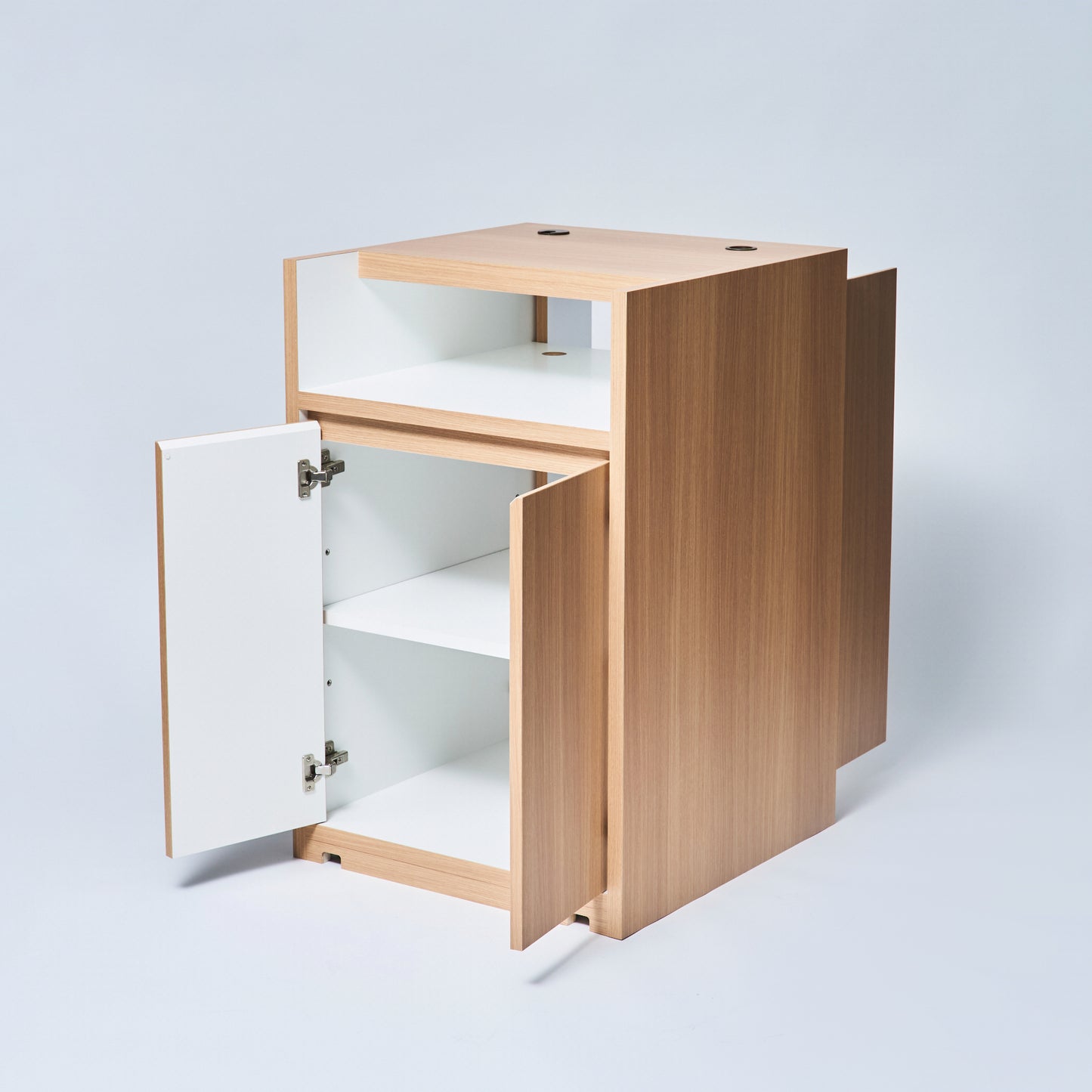 自動釣銭機N300専用レジ台
