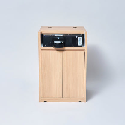自動釣銭機N300＋専用レジ台