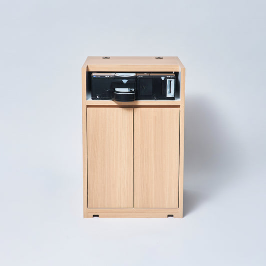 自動釣銭機N300＋専用レジ台