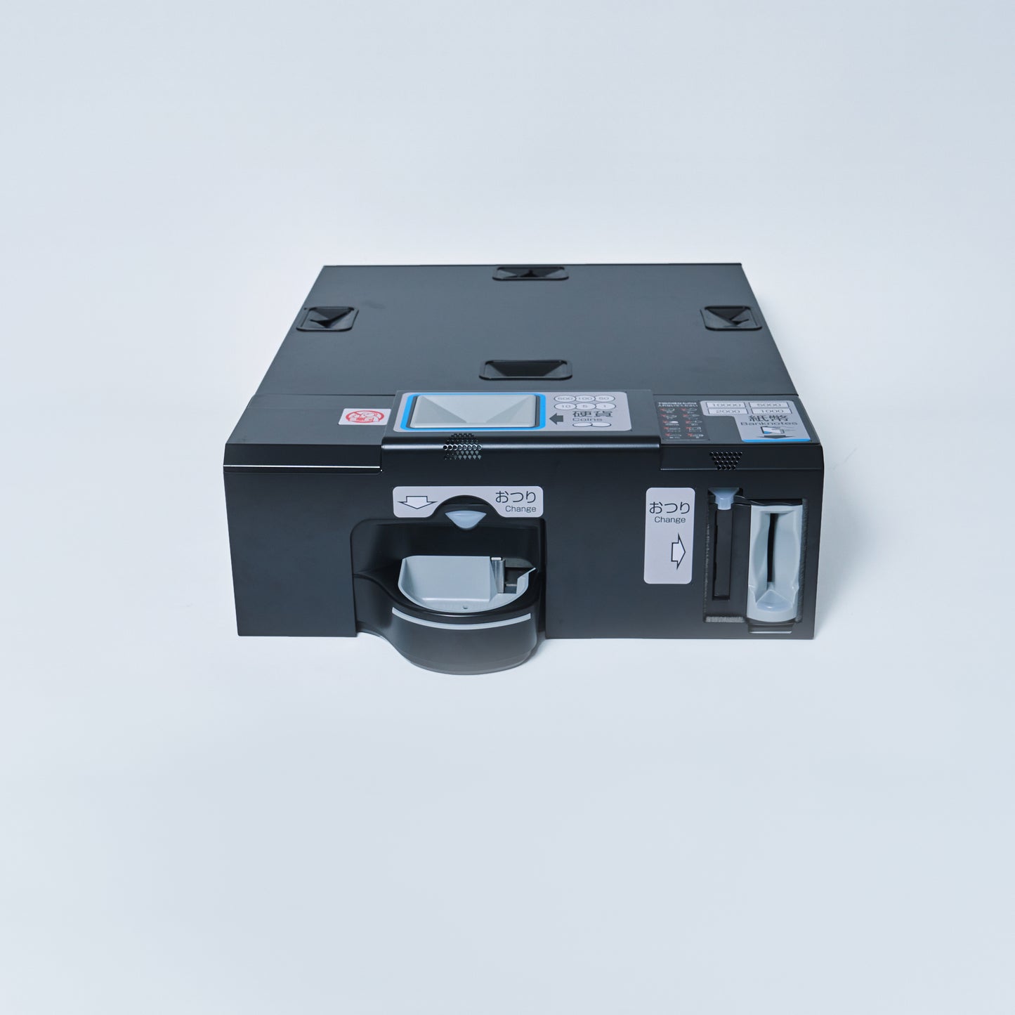 自動釣銭機N300＋専用レジ台