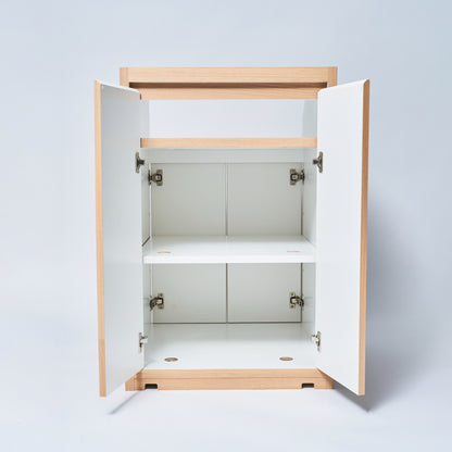 自動釣銭機N300＋専用レジ台
