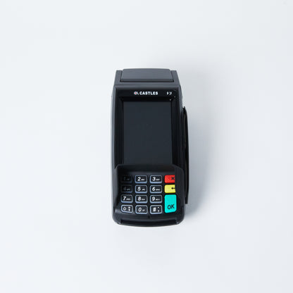 スマホオーダーセット（キッチンプリンター付き、VEGA3000付き）