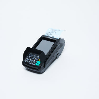 スマホオーダーセット（キッチンプリンター付き、VEGA3000付き）