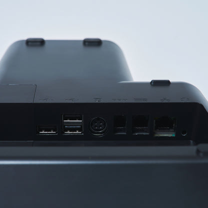 スマホオーダーセット（キッチンモニター付き）