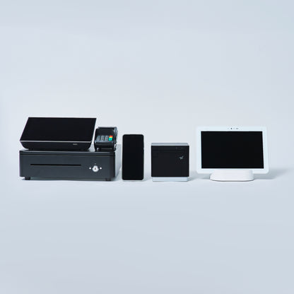 テーブルオーダーセット（キッチンプリンター付き、VEGA3000付き）