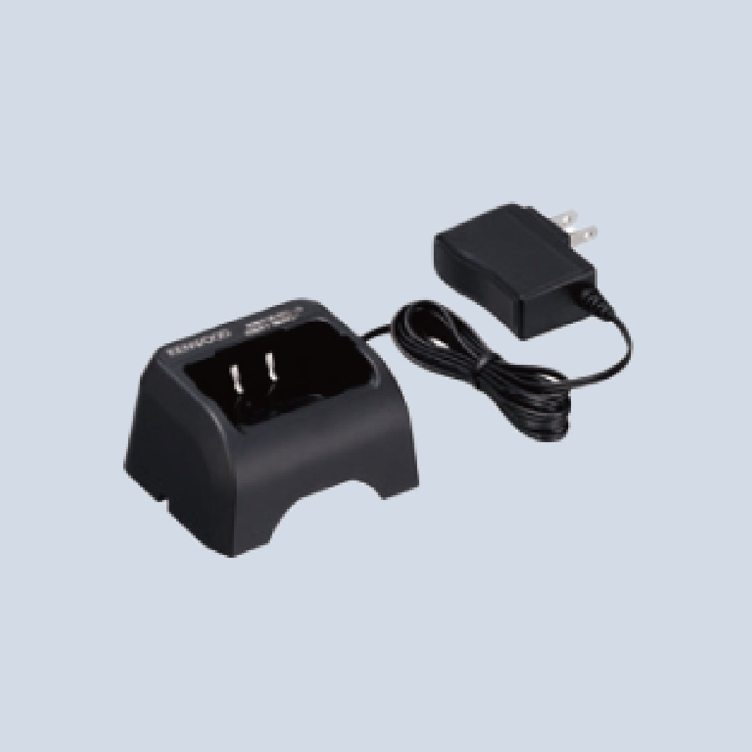 UBZ-LU20（オプション）UBC-10ｼﾝｸﾞﾙﾁｬｰｼﾞｬｰ(ACｱﾀﾞﾌﾟﾀ付属)