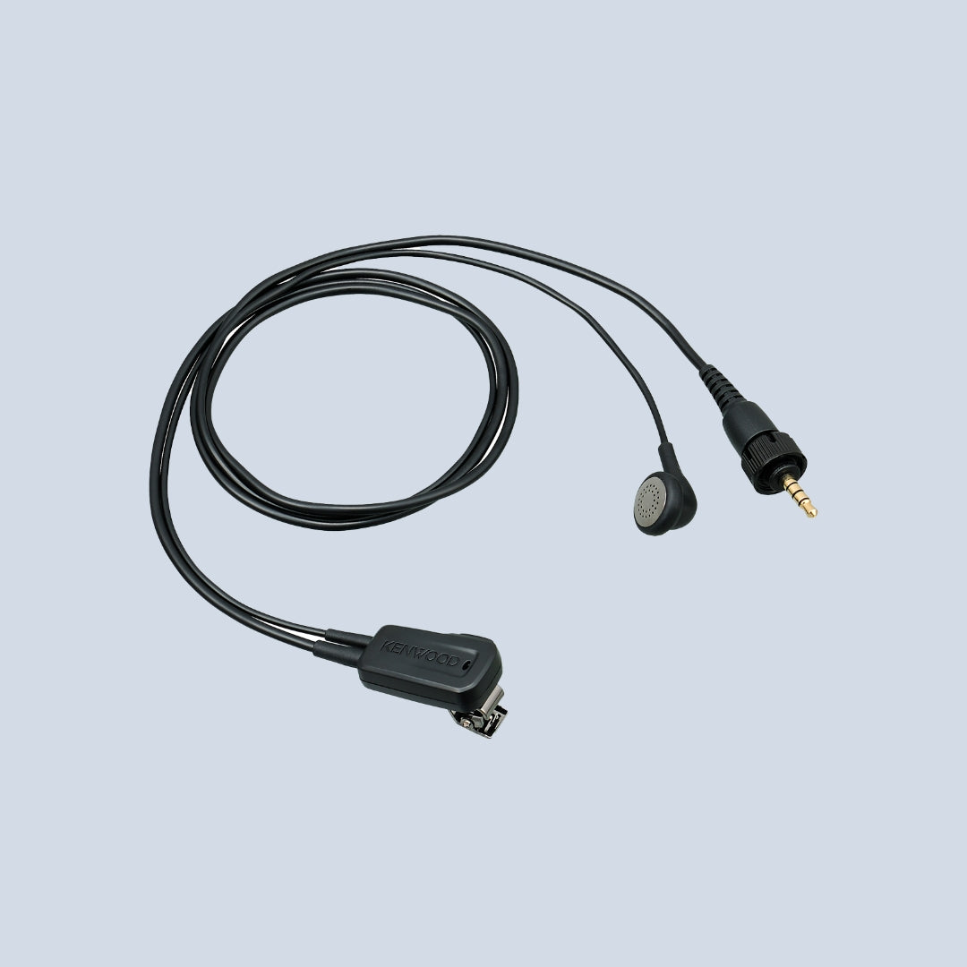UBZ-M51LE（オプション）EMC-13ｲﾔﾎﾝ付きｸﾘｯﾌﾟﾏｲｸﾛﾎﾝ(※ｲﾔﾎﾝ着脱不可)
