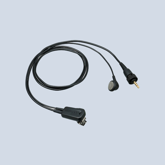 UBZ-M51LE（オプション）EMC-13ｲﾔﾎﾝ付きｸﾘｯﾌﾟﾏｲｸﾛﾎﾝ(※ｲﾔﾎﾝ着脱不可)