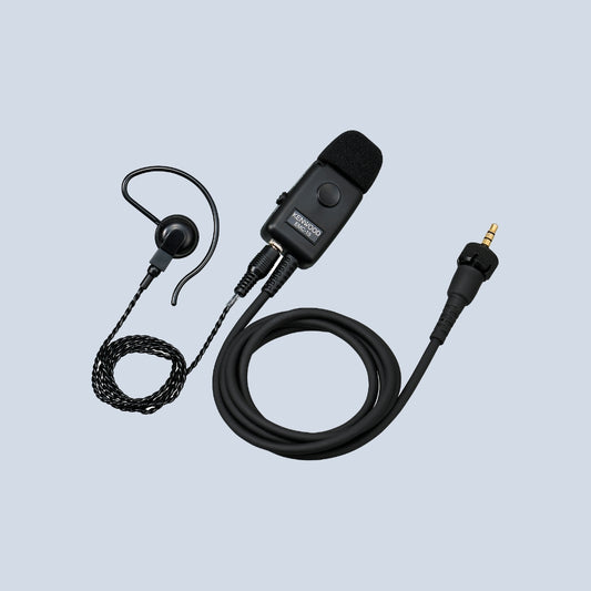 UBZ-M51LE（オプション）EMC-15ｲﾔﾎﾝ付きｸﾘｯﾌﾟﾏｲｸﾛﾎﾝ(※ｲﾔﾎﾝ着脱可能)