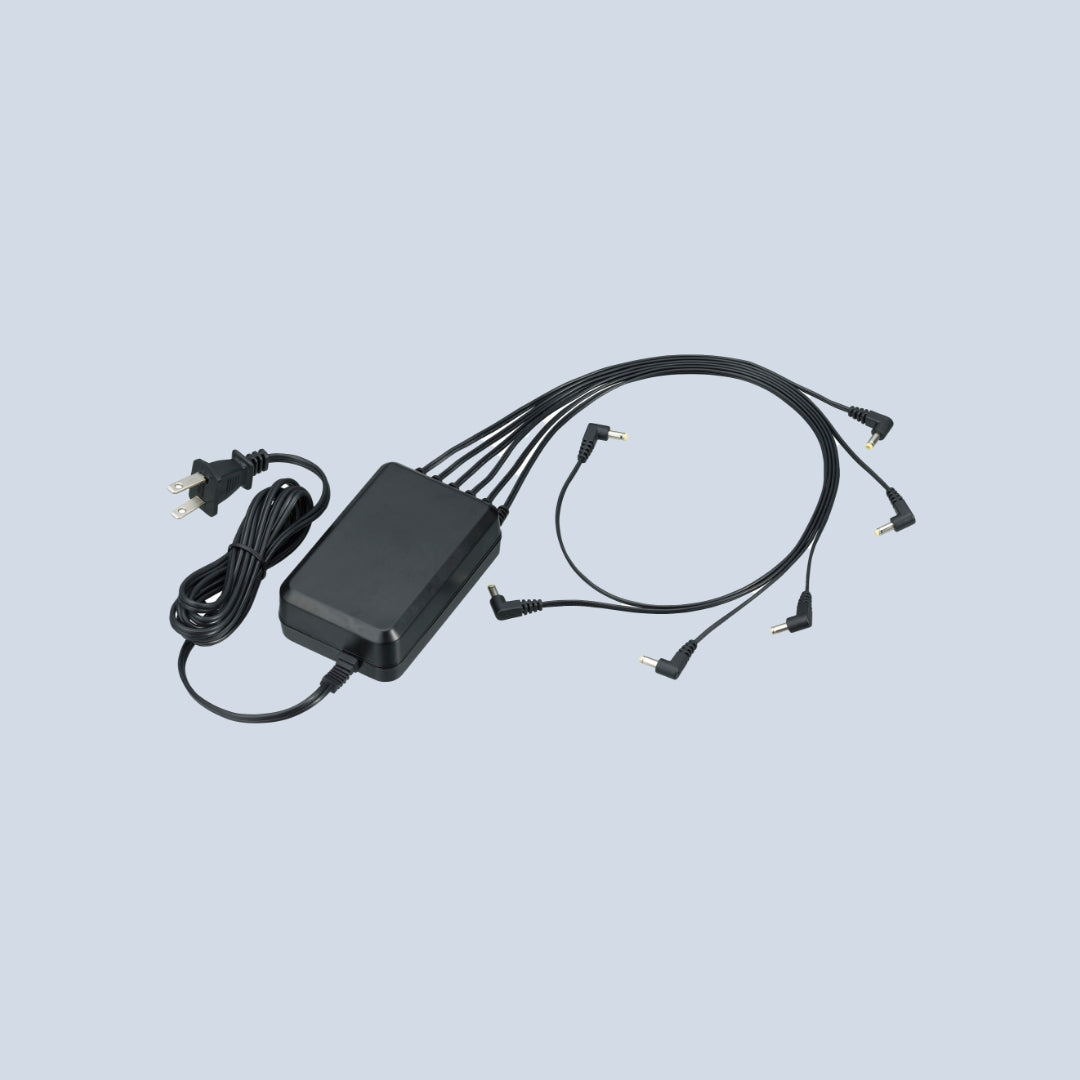 UBZ-M51LE（オプション）UBC-8ML連結用ACｱﾀﾞﾌﾟﾀ