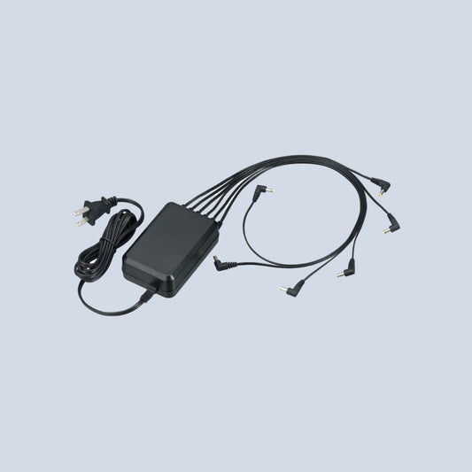 UBZ-M51LE（オプション）UBC-8ML連結用ACｱﾀﾞﾌﾟﾀ